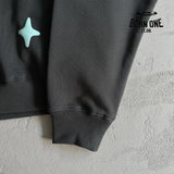 Broken Planet Mirror World Hoodie