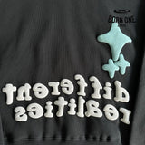 Broken Planet Mirror World Hoodie