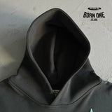 Broken Planet Mirror World Hoodie