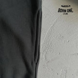 Broken Planet Mirror World Hoodie
