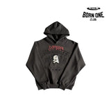 Broken Planet More Darkness Hoodie