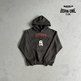 Broken Planet More Darkness Hoodie