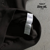 Broken Planet More Darkness Hoodie