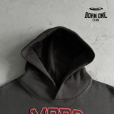 Broken Planet More Darkness Hoodie