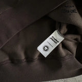 Broken Planet Out Service Hoodie