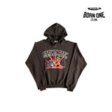 Broken Planet Out Service Hoodie
