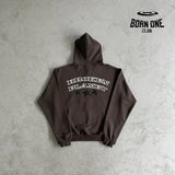 Broken Planet Out Service Hoodie
