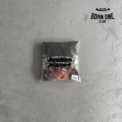 Broken Planet Out Service Hoodie