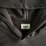 Broken Planet Out Service Hoodie