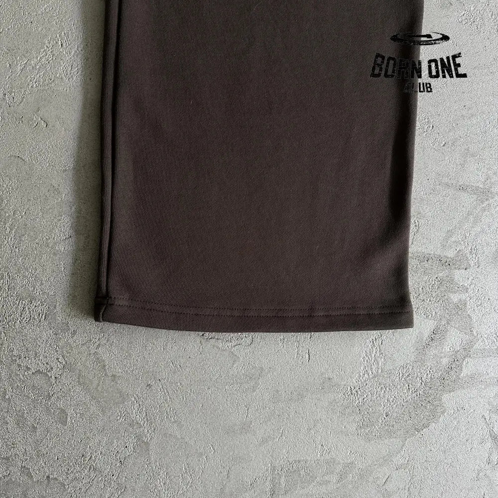 Broken Planet Out Service Wide Leg Sweatpants