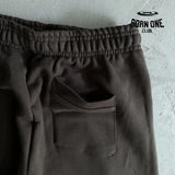 Broken Planet Out Service Wide Leg Sweatpants