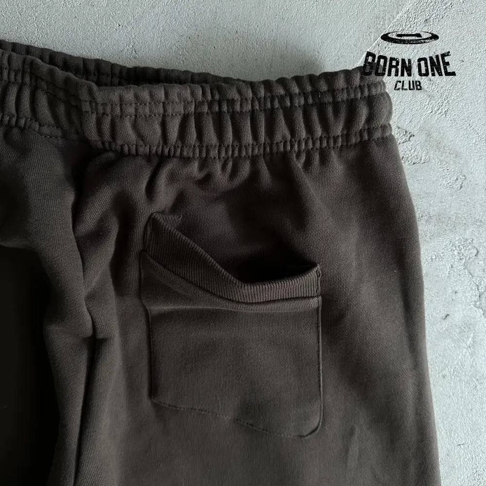 Broken Planet Out Service Wide Leg Sweatpants