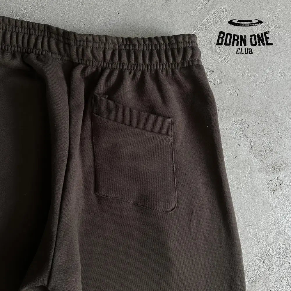 Broken Planet Out Service Wide Leg Sweatpants