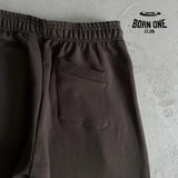 Broken Planet Out Service Wide Leg Sweatpants