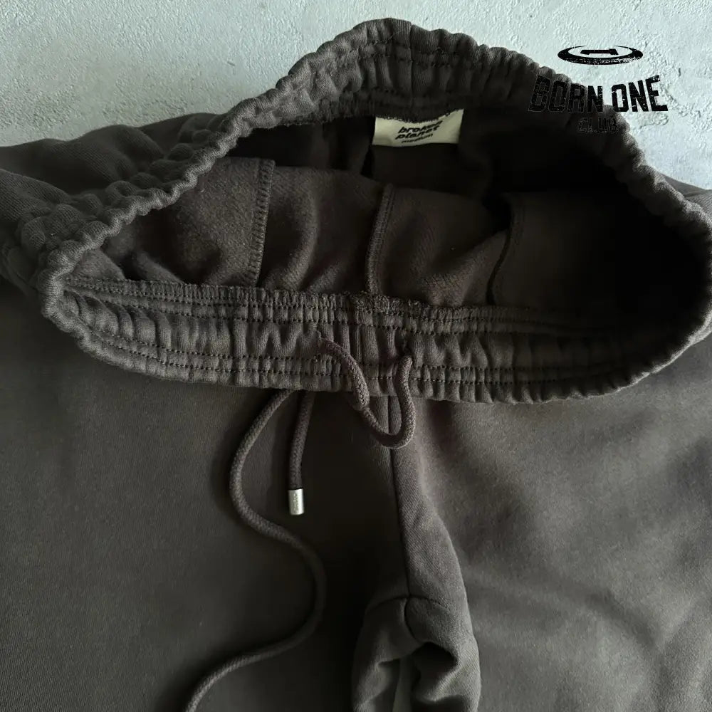 Broken Planet Out Service Wide Leg Sweatpants