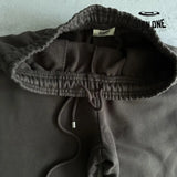 Broken Planet Out Service Wide Leg Sweatpants