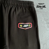 Broken Planet Out Service Wide Leg Sweatpants