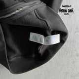 Broken Planet Outer Space Zip Up Hoodie