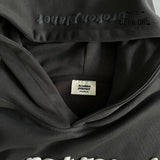 Broken Planet Repair Services Hoodie