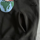 Broken Planet Repair Services Hoodie