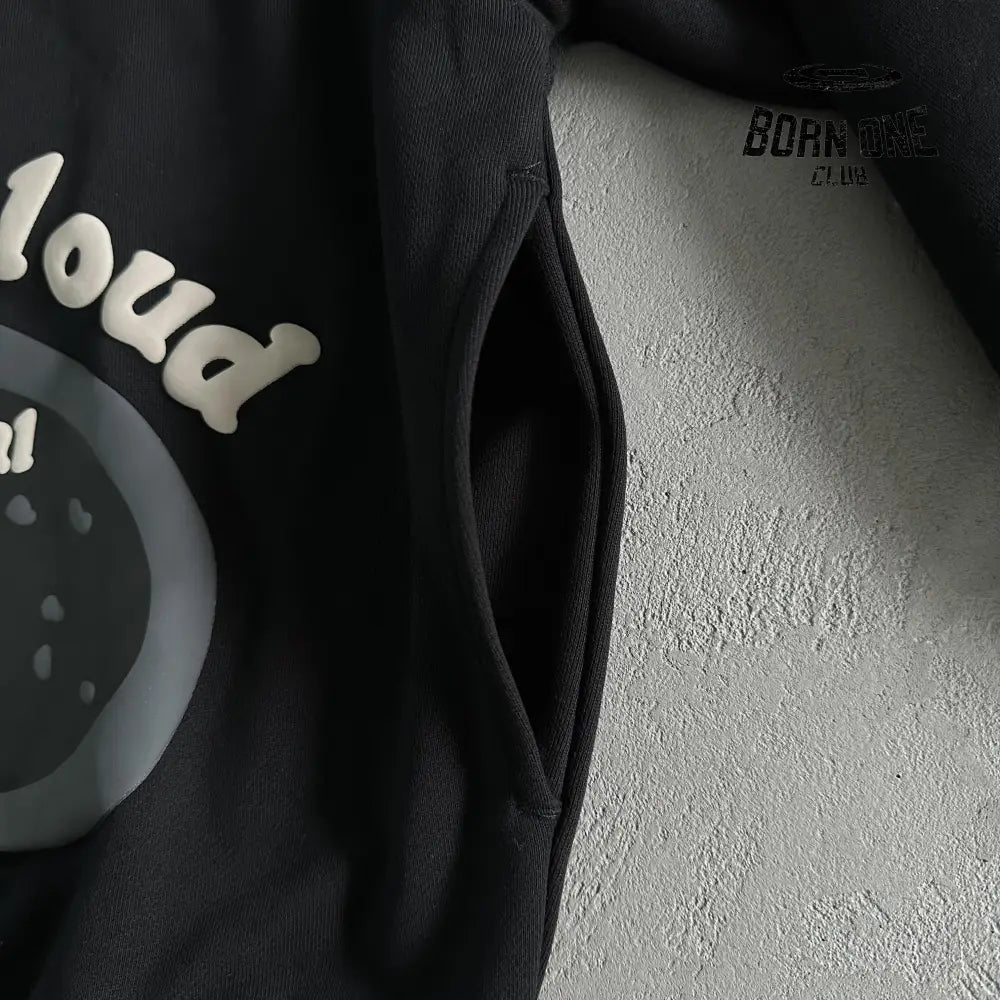 Broken Planet Rolling Loud Portugal Hoodie