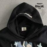 Broken Planet Rolling Loud Portugal Hoodie