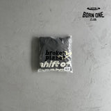 Broken Planet Shift Of Energy Hoodie