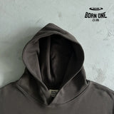 Broken Planet Shift Of Energy Hoodie