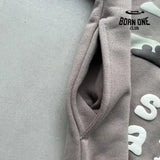 Broken Planet Skin Pink Cactus Hoodie