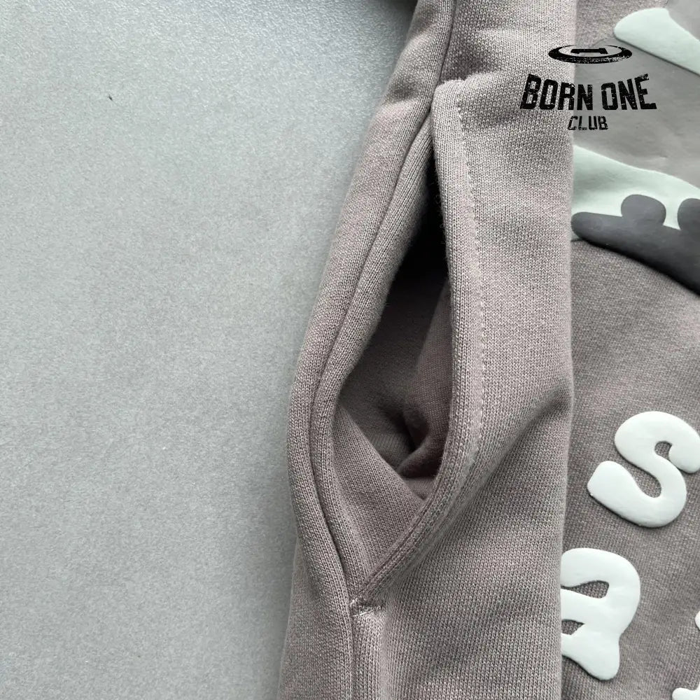 Broken Planet Skin Pink Cactus Hoodie