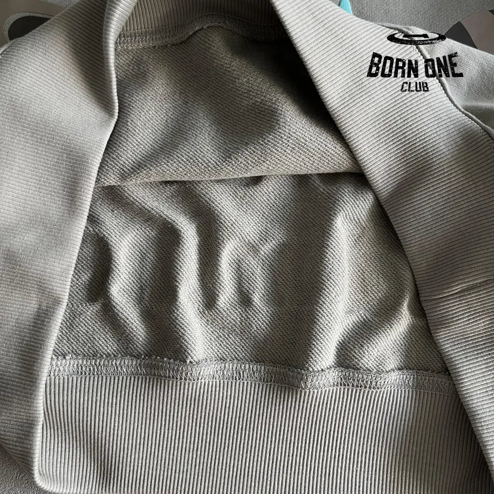 Broken Planet So Many Planets Hoodie