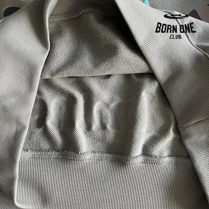 Broken Planet So Many Planets Hoodie
