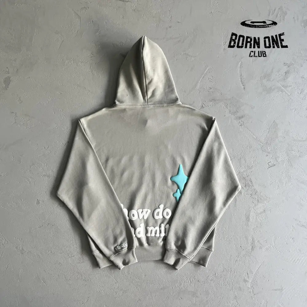 Broken Planet So Many Planets Hoodie