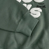 Broken Planet Space Trails Hoodie
