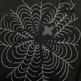 Broken Planet Spider Zip Up Hoodie
