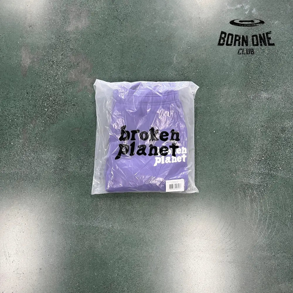 Broken Planet Sweat pants