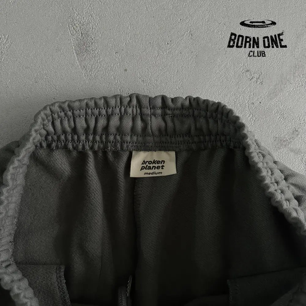 Broken Planet Sweat pants