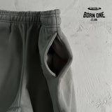 Broken Planet Sweat pants