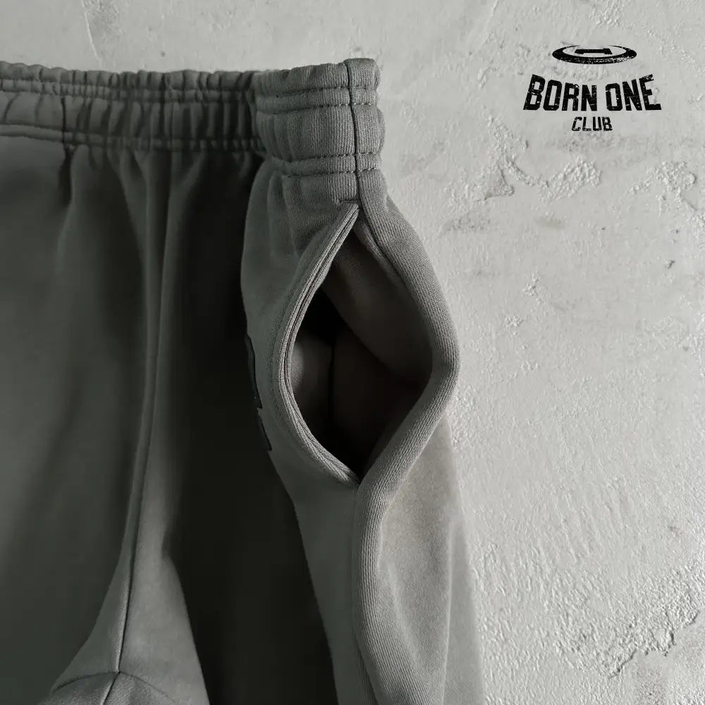 Broken Planet Sweat pants