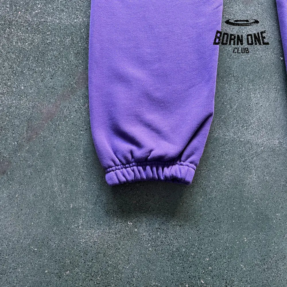 Broken Planet Sweat pants