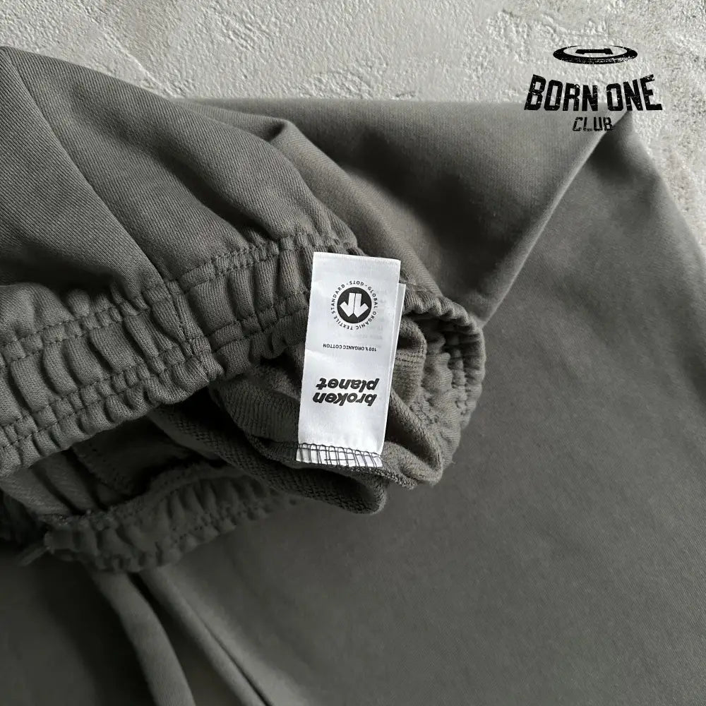 Broken Planet Sweat pants