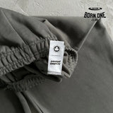 Broken Planet Sweat pants