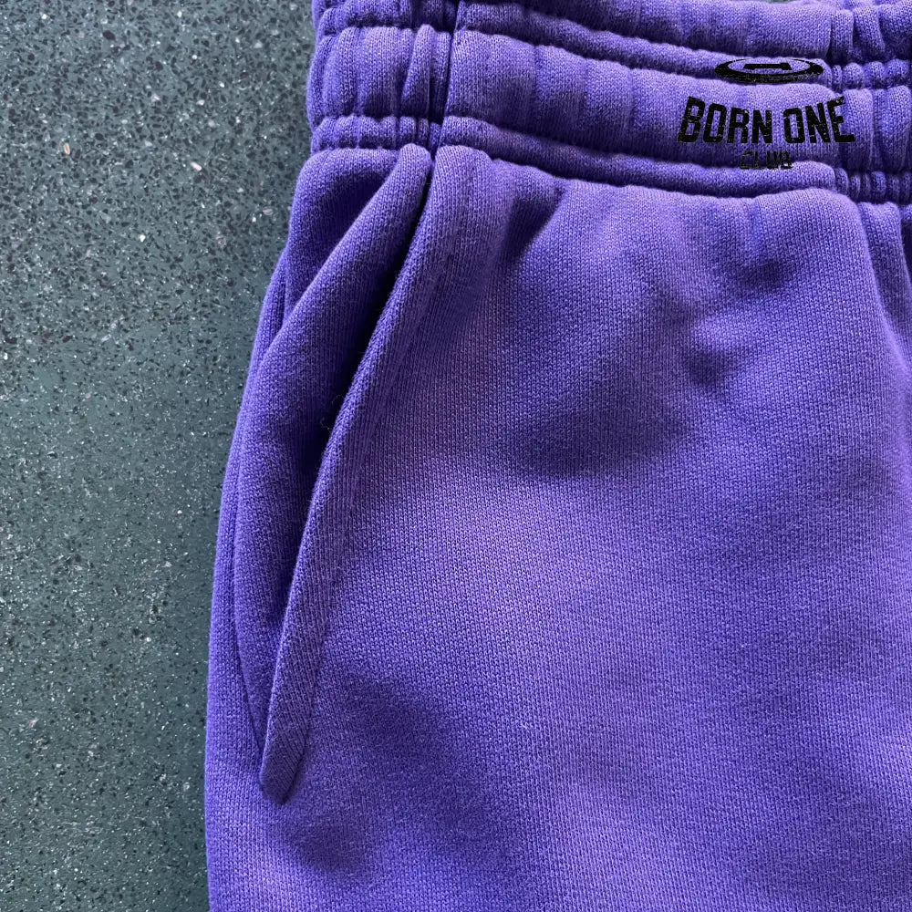 Broken Planet Sweat pants