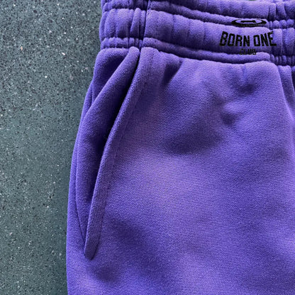 Broken Planet Sweat pants
