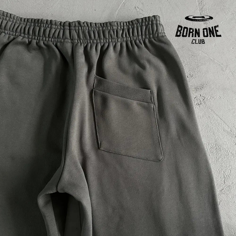 Broken Planet Sweat pants