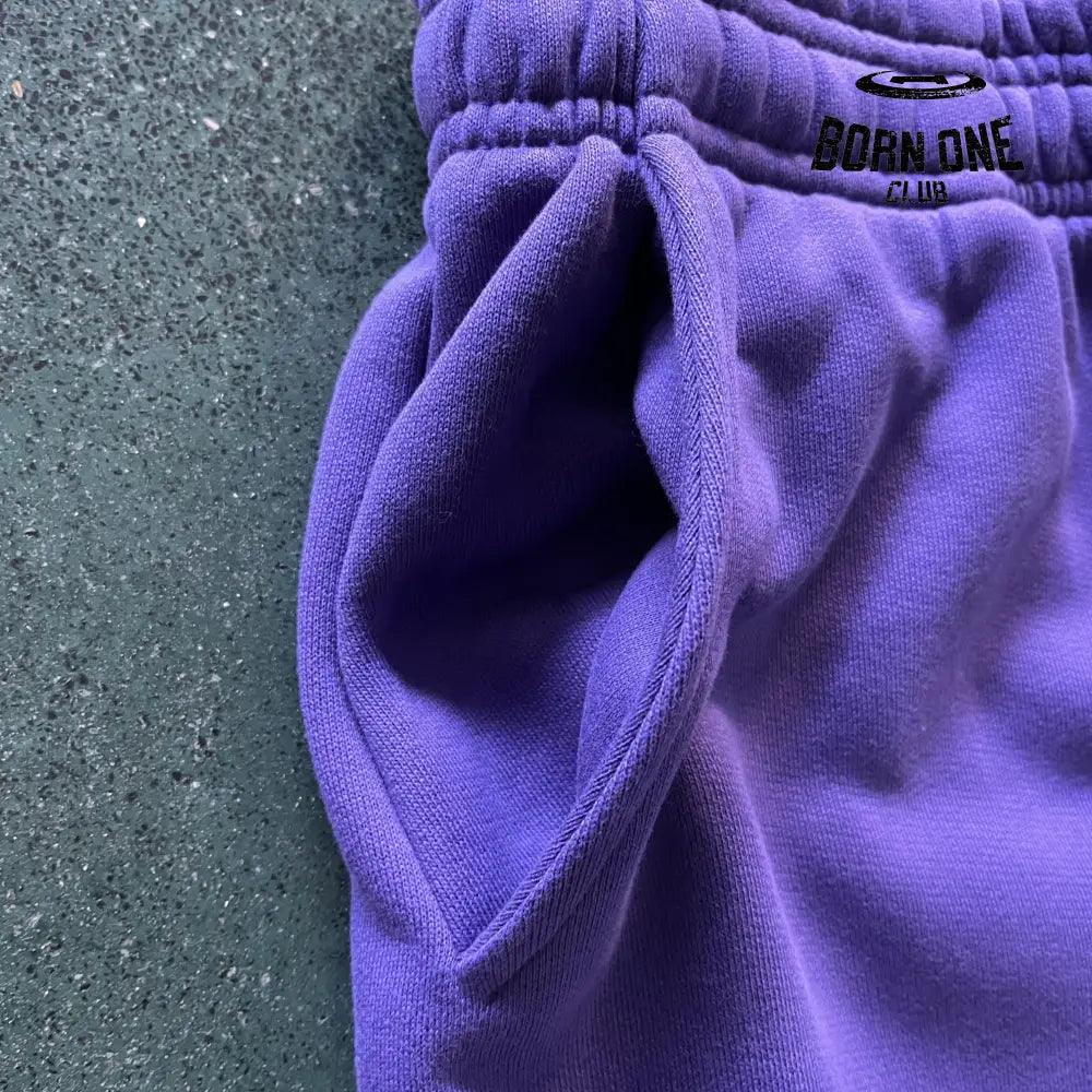 Broken Planet Sweat pants