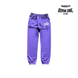Broken Planet Sweat pants