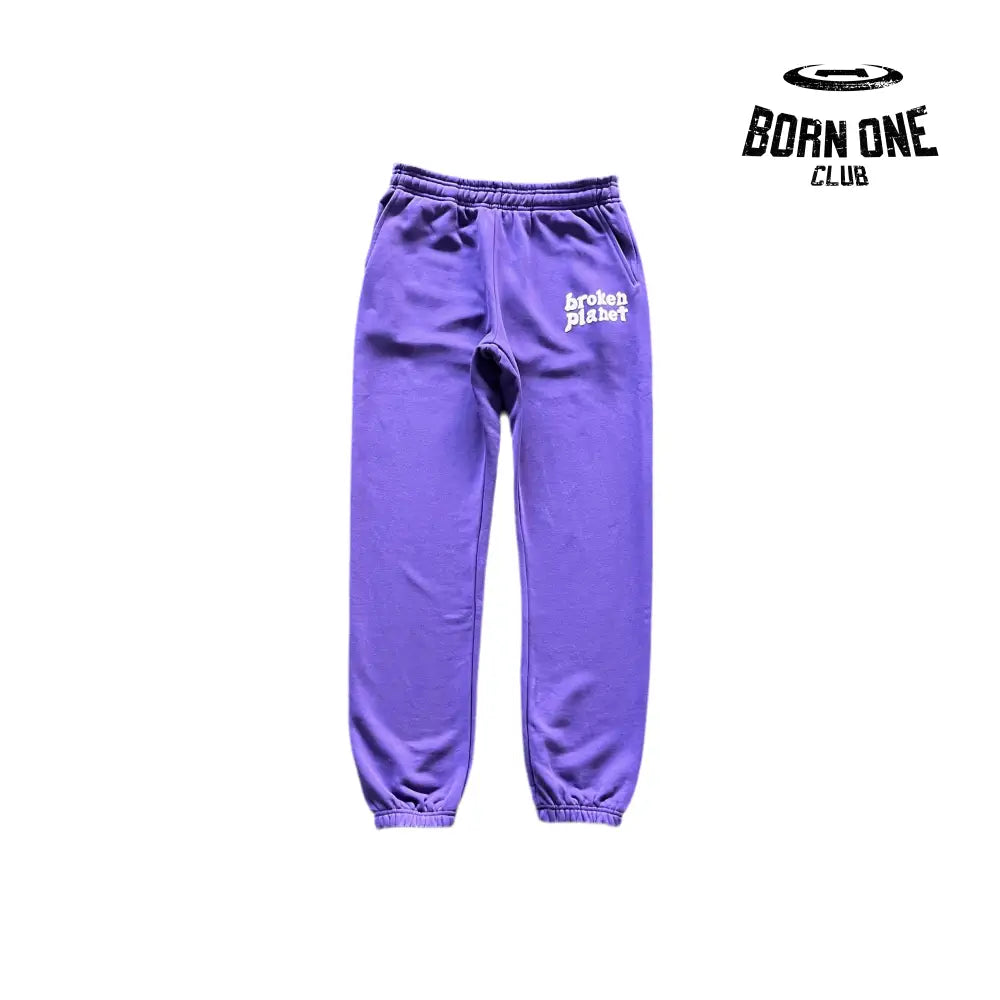Broken Planet Sweat pants