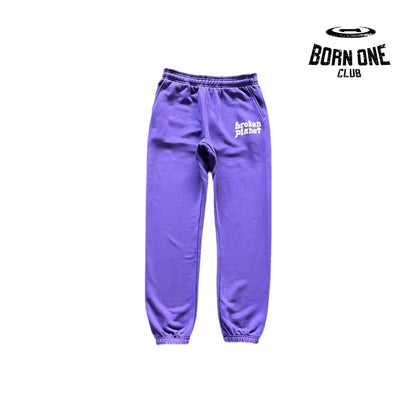 Broken Planet Sweat pants