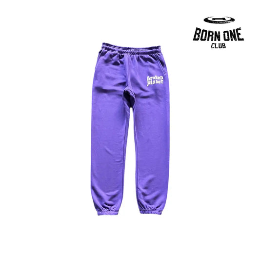 Broken Planet Sweat pants